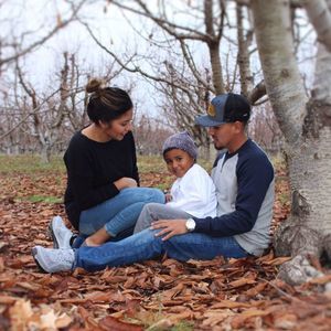 Meet your Posher, Rosas